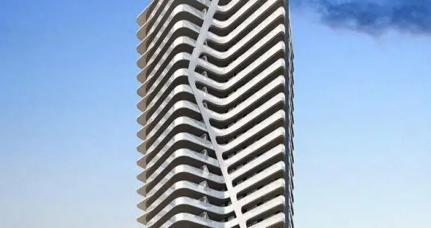 Apartamento com 4 quartos à venda na Rua Oswaldo Cruz, 1024, Meireles, Fortaleza