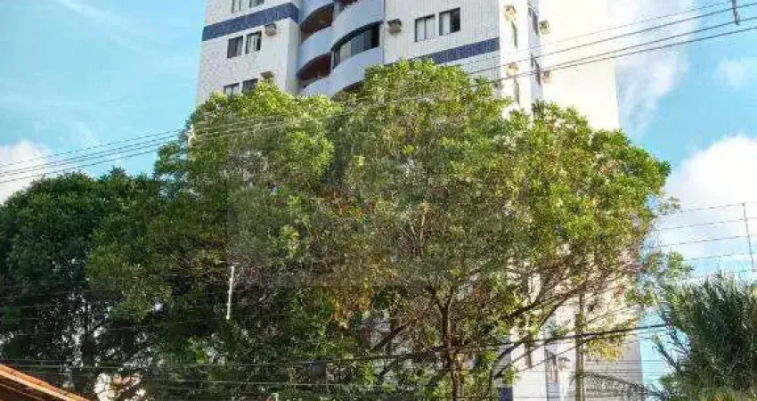 Apartamento com 3 quartos para alugar na Rua Marquês de Abrantes, 440, Campo Grande, Recife