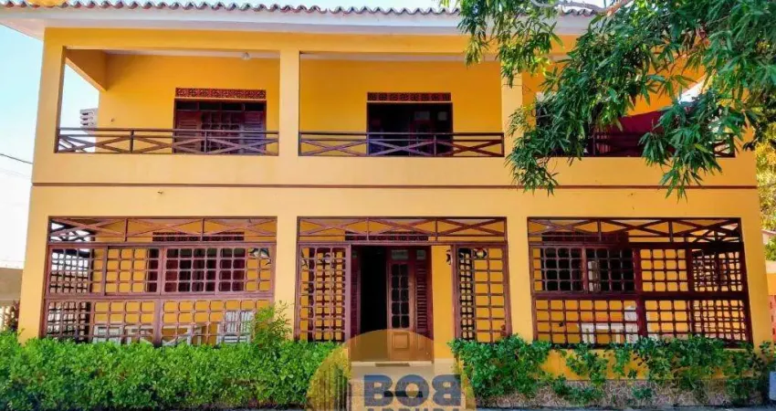 Casa com 4 quartos à venda na Av Beira Mar, Centro, Tamandaré