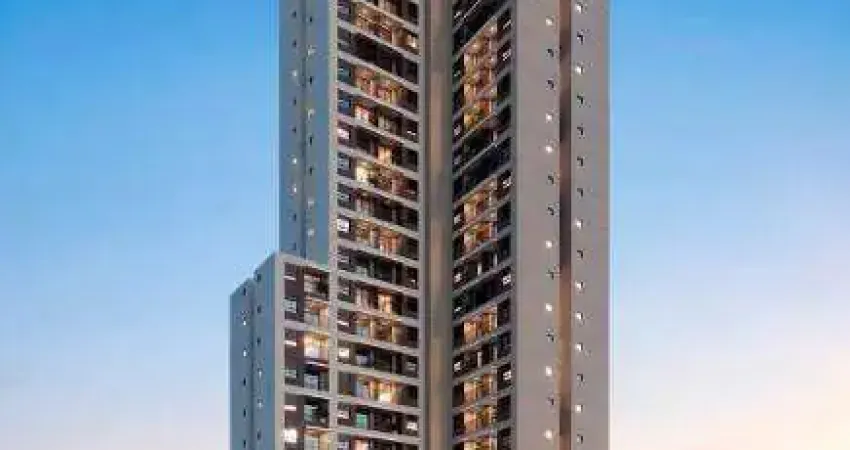 Kitnet / Stúdio à venda na Avenida Doutor Cardoso de Melo, 989, Vila Olímpia, São Paulo