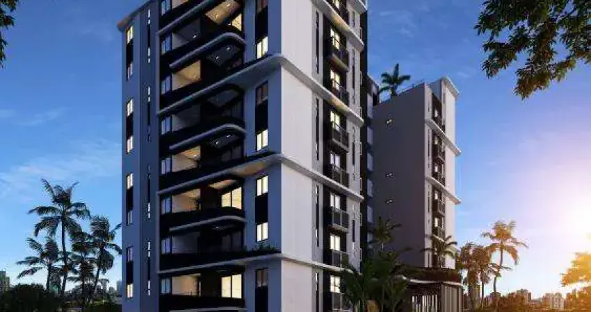 Apartamento com 1 quarto à venda na Avenida Campos Sales, Aeroclube, João Pessoa