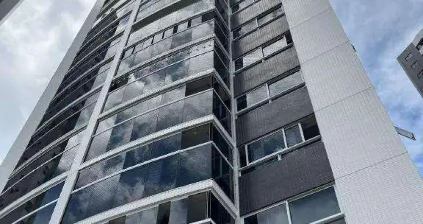 Apartamento com 4 quartos à venda na Rua Doutor Pedro de Mello Cahu, Boa Viagem, Recife