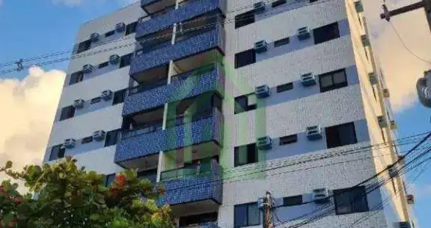 Apartamento à venda no cordeiro, 3 quartos sendo 1 suíte, 1 vaga. (edf. praça das oliveiras)