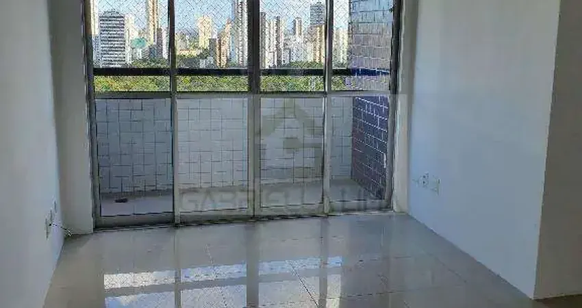 Apartamento com 3 quartos à venda na Rua Bento Loyola, 70, Casa Amarela, Recife