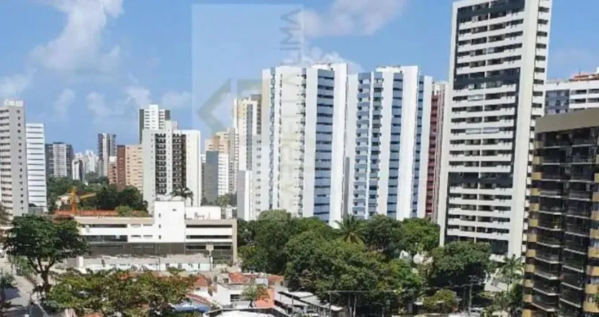 Apartamento com 3 quartos para alugar na Estrada do Encanamento, Casa Forte, Recife