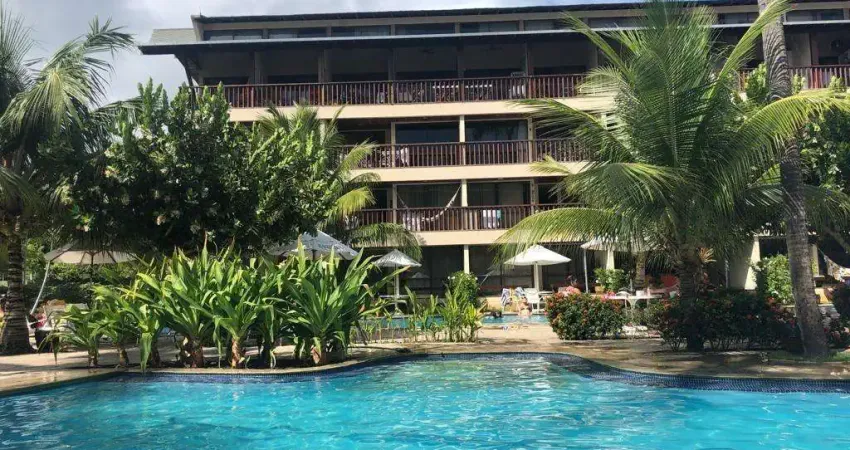 Apartamento com 1 quarto à venda na PRAIA DE MURO ALTO, Muro Alto, Ipojuca