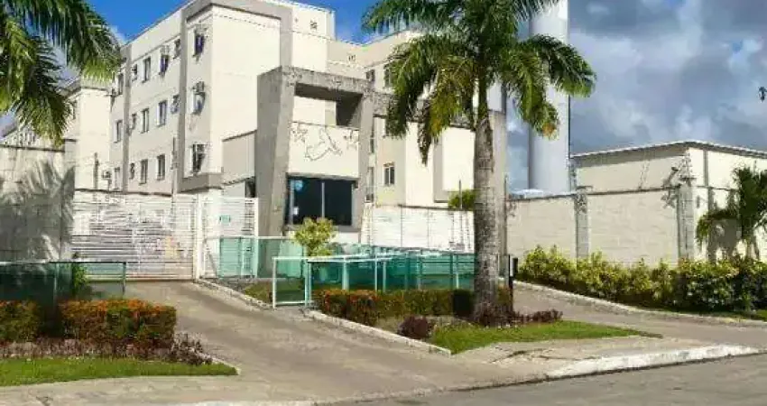 Apartamento com 2 quartos à venda na Rua Jarangari, 80, Piedade, Jaboatão dos Guararapes