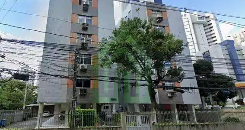 Apartamento à venda no parnamirim, 3 quartos sendo 1 suíte, 1 vaga. (edf guarany)