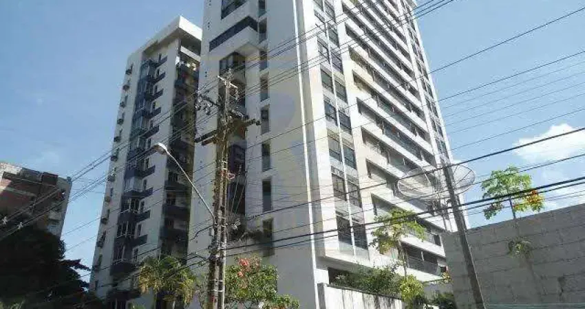 Apartamento com 4 quartos à venda na Rua Luiz Barbalho, Boa Vista, Recife