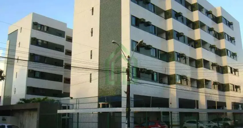Apartamento à venda no engenho do meio, 3 quartos sendo 1 suíte, 1 vaga. (edf. parque dos nobres)