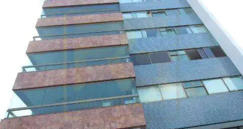 Apartamento com 4 quartos à venda na Rua Samuel Farias, 323, Santana, Recife