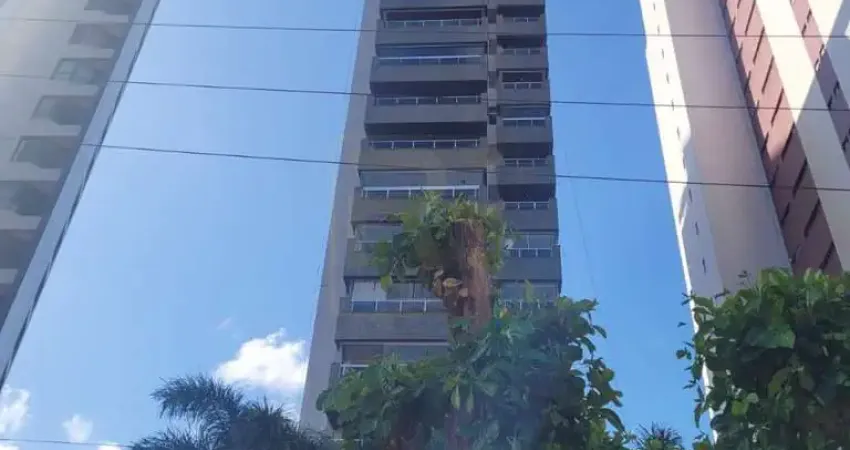 Apartamento com 5 quartos à venda na Jaqueira, Recife, Recife