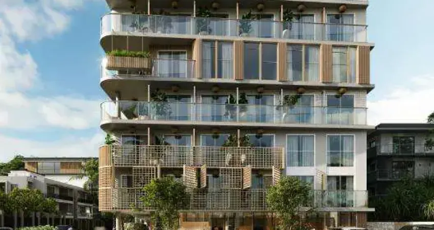 Apartamento com 1 quarto à venda na Rua Tabelião José Ramalho Leite, 1768, Cabo Branco, João Pessoa