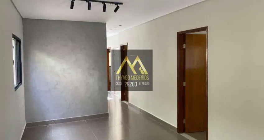 Casa com 3 quartos à venda na Quadra QR 303, Samambaia Sul (Samambaia), Brasília