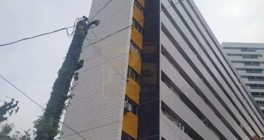 Apartamento com 2 quartos à venda na Madalena, Madalena, Recife