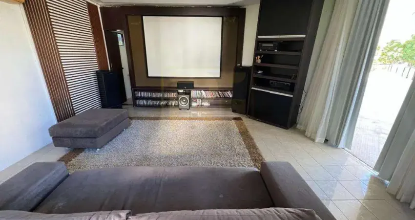 Casa com 5 quartos à venda na Poço da Penela, Casa Forte, Recife