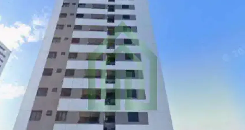Apartamento à venda na casa amarela, 3 quartos sendo 1 suíte, 2 vagas. (edf. trindade family class)