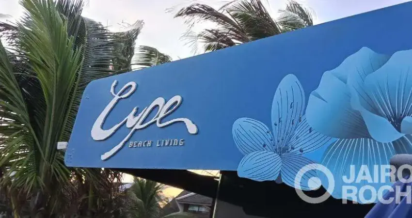 Apartamento com 2 quartos à venda na Rodovia PE 060, km 5, Praia do Cupê, Ipojuca