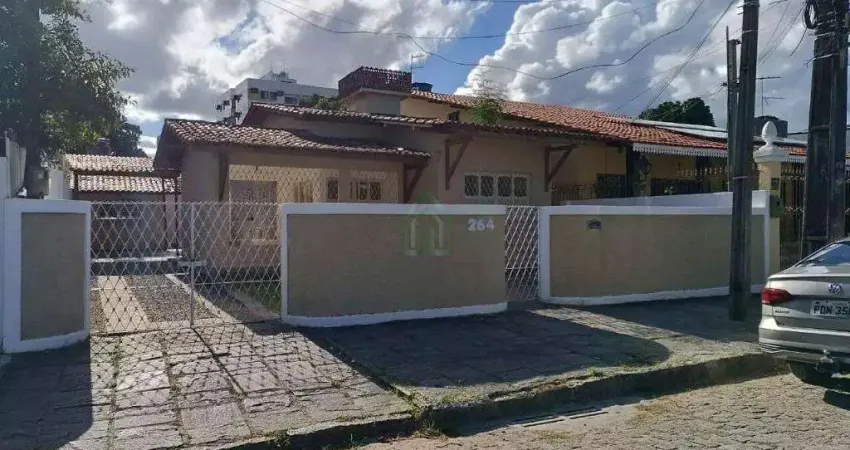 Casa com 3 quartos à venda na Rua Padre Fernão Cardim, 264, Iputinga, Recife