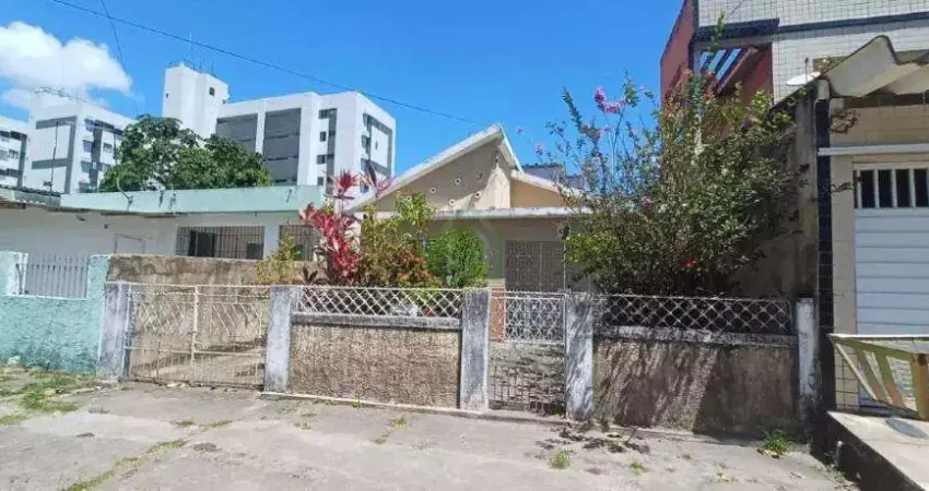 Casa com 3 quartos à venda na Rua General Cândido Borges Castelo Branco, 413, Iputinga, Recife