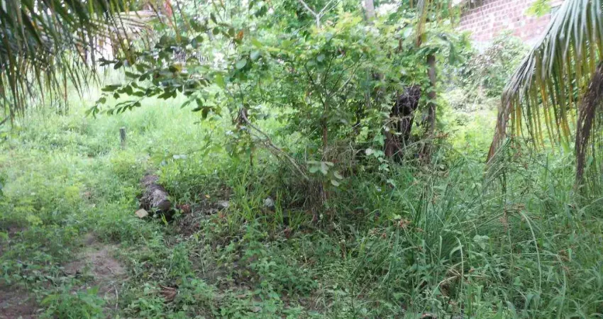 Terreno à venda na Rua dos Melões, Tejucupapo, Goiana