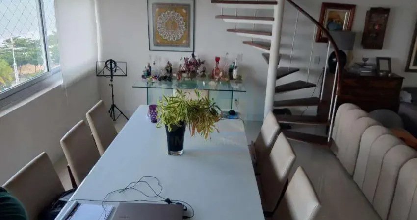 Apartamento com 4 quartos à venda na Avenida Boa Viagem, 770, Boa Viagem, Recife