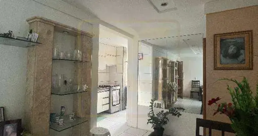 Apartamento com 2 quartos à venda na Espinheiro, Espinheiro, Recife