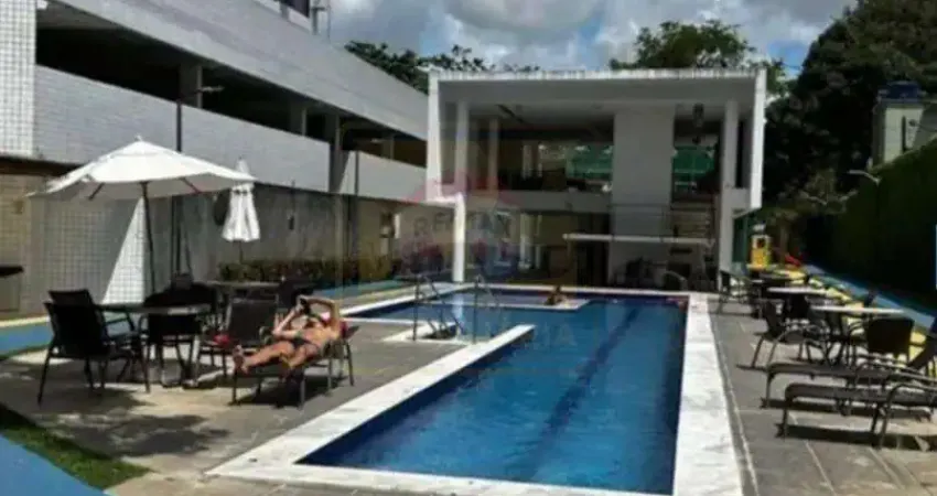 Apartamento com 2 quartos à venda na Rosarinho, Rosarinho, Recife