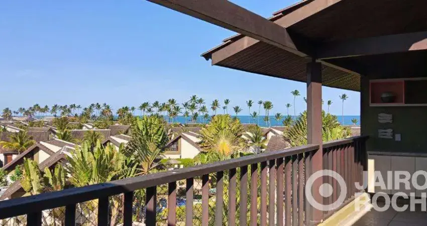 Apartamento com 3 quartos à venda na Fazenda Merepe, Muro Alto, Ipojuca