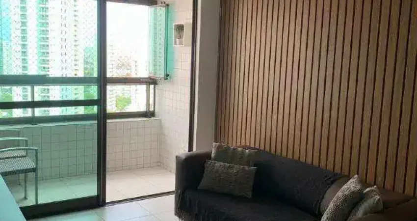 Apartamento com 3 quartos à venda na Rua José Nunes da Cunha, 4790, Candeias, Jaboatão dos Guararapes