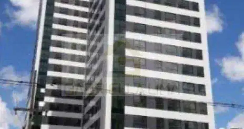 Apartamento com 2 quartos para alugar na Avenida Dezessete de Agosto, 375, Parnamirim, Recife