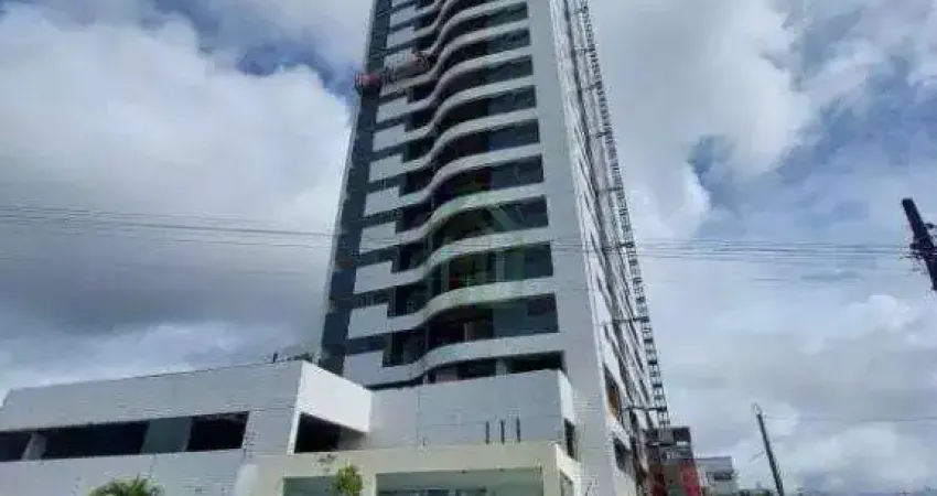 Apartamento à venda na iputinga, 2 quartos sendo 1 suíte, 1 vaga. (praça dos jatobás)