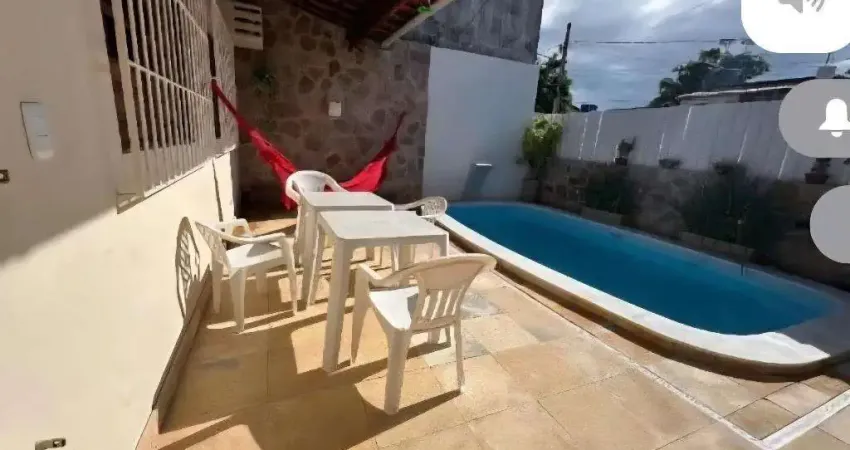 Casa em condomínio fechado com 4 quartos à venda na Praça Doze, 1, Porto de Galinhas, Ipojuca