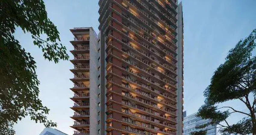 Kitnet / Stúdio à venda na Rua Heitor Penteado, 241, Sumarezinho, São Paulo