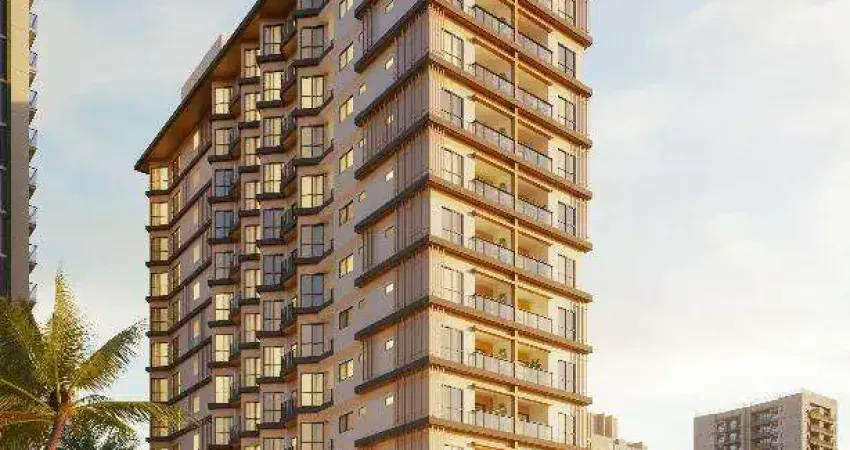 Apartamento com 2 quartos à venda na Avenida Bernardo Vieira de Melo, 5205, Candeias, Jaboatão dos Guararapes