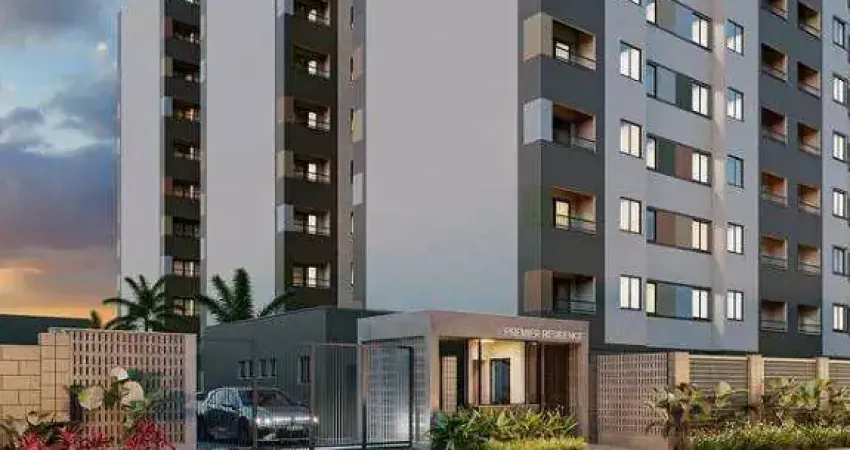 Apartamento com 2 quartos à venda na Rua Lago Verde, 155, Iputinga, Recife