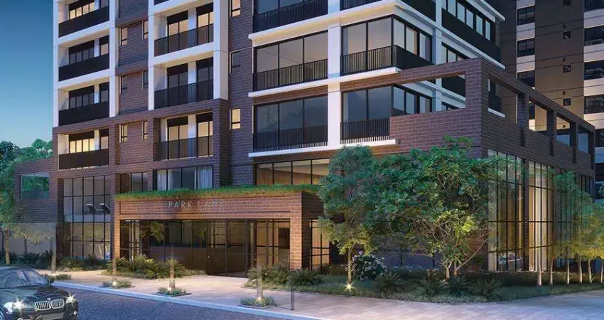 Apartamento com 4 quartos à venda na R. Min. Gabriel de Rezende Passos, 319, Indianópolis, São Paulo