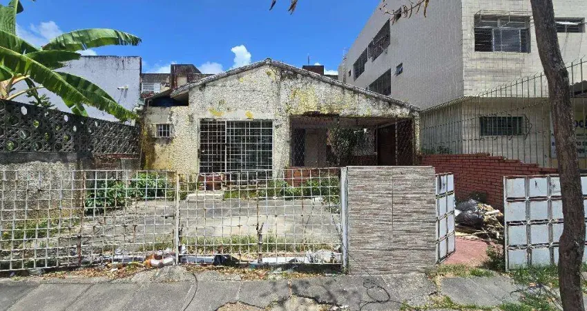 Casa em condomínio fechado com 2 quartos à venda na Rua Doutor Joaquim Arruda Falcão, 256, Espinheiro, Recife