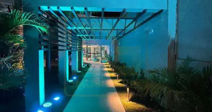 Apartamento com 3 quartos à venda na Rua São Vicente, 255, Tamarineira, Recife