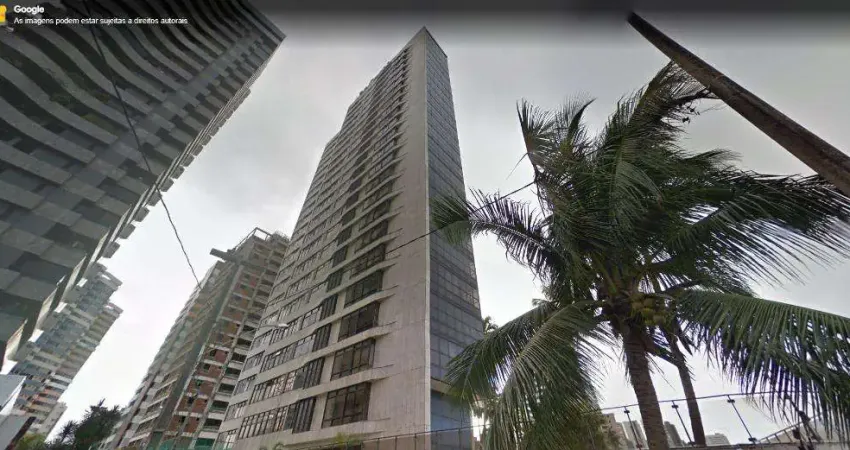 Apartamento com 4 quartos à venda na Rua do Loreto, 36, Piedade, Jaboatão dos Guararapes