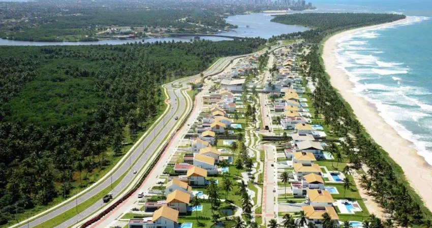 Casa em condomínio fechado com 4 quartos à venda na Avenida A, 5325, Paiva, Cabo de Santo Agostinho