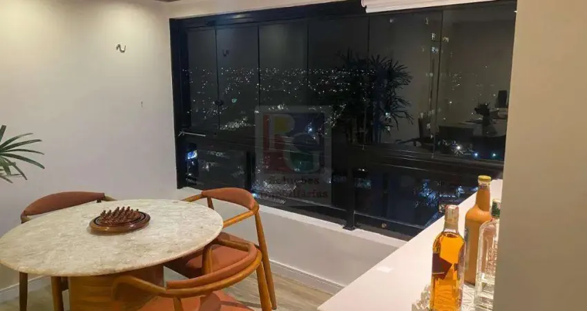 Apartamento com 3 quartos à venda na Rua Isaac Salazar, 189, Tamarineira, Recife