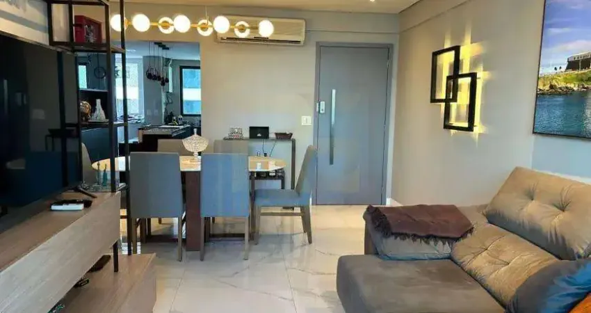 Apartamento com 4 quartos à venda na Rua Engenheiro Sampaio, 59, Rosarinho, Recife