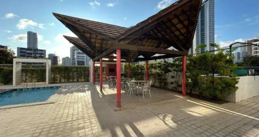 Apartamento com 3 quartos à venda na Rua do Espinheiro, 151, Espinheiro, Recife