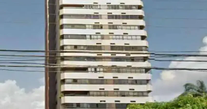 Apartamento com 4 quartos à venda na Rua General Abreu e Lima, 239, Rosarinho, Recife