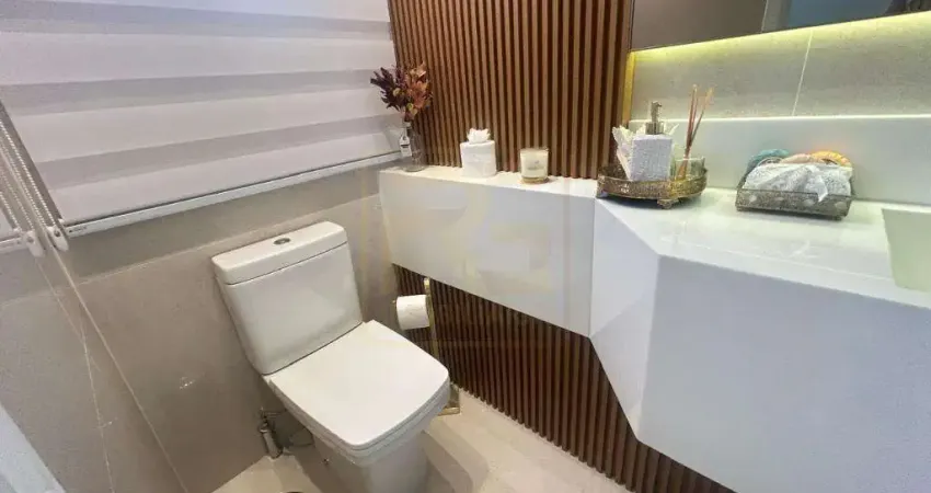 Apartamento com 4 quartos à venda na Rua de Apipucos, 50, Apipucos, Recife