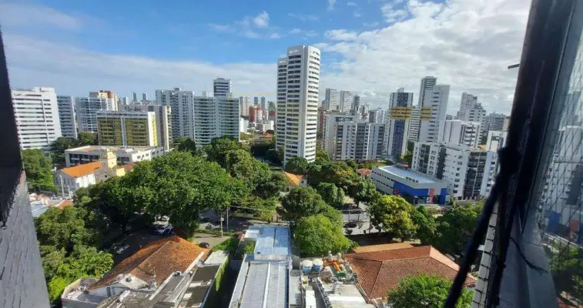 Apartamento com 4 quartos à venda na Rua de Apipucos, 50, Apipucos, Recife