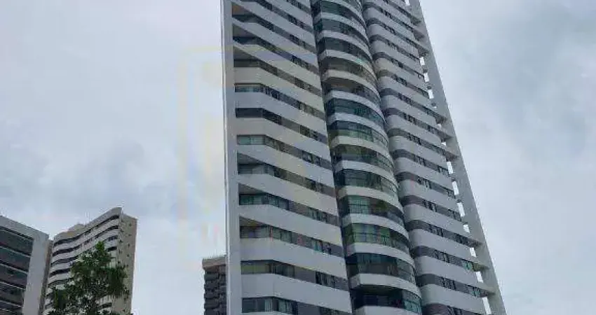 Apartamento com 4 quartos à venda na Rua Bruno Maia, 215, Graças, Recife