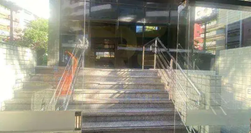 Apartamento com 4 quartos à venda na Rua Bruno Maia, 217, Graças, Recife