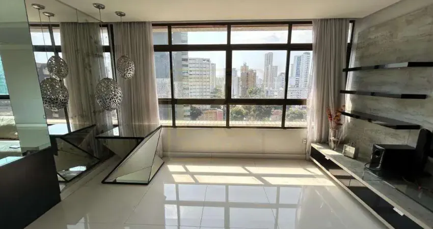 Apartamento com 4 quartos à venda na Avenida Dezessete de Agosto, 1070, Casa Forte, Recife